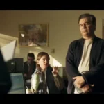 انتشار تیزر فیلم «قایق‌سواری در تهران» با بازی سحر دولتشاهی