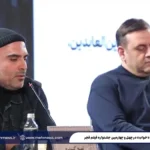 شرط رضا عطاران برای بازی در فیلم خواب