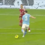 ببینید؛ خلاصه بازی لیورپول ۱ – منچسترسیتی ۲