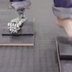 ببینید؛ پای مصنوعی نوآورانه‌ای که راه رفتن طبیعی را ممکن می‌کند