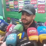 ببینید؛ کنایه تند میثاقی به سروش رفیعی در تلویزیون