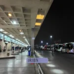 تمهیدات ترافیکی راهپیمایی ۲۲ بهمن