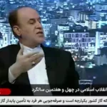 عراقچی ۲۰ دقیقه فرمانده سنتکام را پشت در نگه داشت