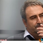 ‌مهران احمدی: آدم عزادار در هیچ جشنواره‌ای شرکت نمی‌کند!! + فیلم