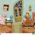 «شکرستان» در شبکه نهال