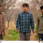 اکران آنلاین «باغ کیانوش» در تلوبیون