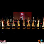 «آوای هلال» در جشنواره موسیقی فجر روی صحنه می‌رود