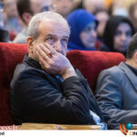 آغاز آیین اختتامیه جایزه کتاب سال با حضور رئیس جمهور