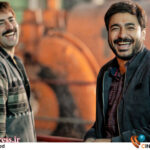 تیزر فیلم سینمایی «جهان مبهم هاتف» منتشر شد