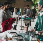 روایتی کم‌رمق از یک موقعیت دراماتیک در جنگ ۱۲ روزه