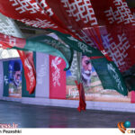 فیلم‌های نهمین روز جشنواره فجر