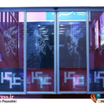 «دختر پری خانم» با «زنده‌شور» به پردیس ملت می‌آید