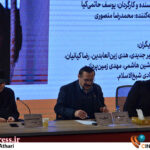 حاتمی‌کیا: چراغ جشنواره را روشن نگه داریم/ تلاش کردم از خط قرمزها عبور کنم