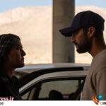 همسویی با شبکه معارض جمهوری اسلامی در یارگیری از «سربازان وطن»؛ همراه با نمایش چهره‌ای ناصواب از «پلیس»!