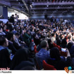 محمدی: بعضی مدیران فرهنگی ما لیاقت ندارند چون به میزشان بیشتر از فرهنگ ایران اهمیت میدهند/ خواجه پاشا: ما فراوان فیلمساز دروغگو تربیت کردهایم محمدی: بعضی مدیران فرهنگی ما لیاقت ندارند چون به میزشان بیشتر از فرهنگ ایران اهمیت میدهند/ خواجه پاشا: ما فراوان فیلمساز دروغگو تربیت کردهایم