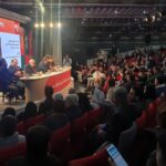 اسفندیاری: استقبال خوب از فیلم کوتاه «سیزده سالگی» باعث شد که سراغ ساخت نسخه بلند آن‌ برویم/ اگر ‌همکاری خانواده شهید سلیمانی نبود این پروژه ساخته نمی‌شد