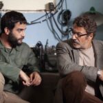 اولین تصویر از امیر آقایی در فیلم «جانشین» منتشر شد اولین تصویر از امیر آقایی در فیلم «جانشین» منتشر شد