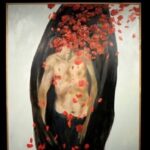 شهدای عملیات تروریستی امریکا علیه ملت ایران موضوع اثر جدید حسن روح‌الامین شد