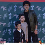 عکس/ فتوکال فیلم سینمایی «سرزمین فرشته‌ها»