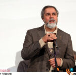 جشنواره فجر تلاش می‌کند تا اصول و قواعد حرفه‌ای را تثبیت کند و براساس آن پیش برود