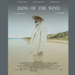 پوستر «رقص باد» منتشر شد