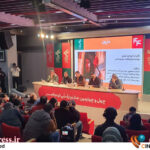 انصاری: به شکلی فیلم را تولید کردیم که مخاطب نسل زد آن را دوست داشته باشد/ به هدف جشنواره خاصی فیلم نساختیم