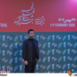 عکس/ فتوکال فیلم سینمایی «حال خوب زن»