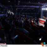 علیزاده‌فرد: فیلم‌نامه «حاشیه» بر اساس حقایق نوشته شده است/ درام را با حقایق تلفیق کردیم