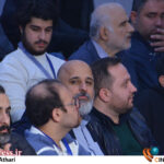 عکس/ هفتمین روز از برگزاری «چهل و چهارمین جشنواره ملی فیلم فجر»