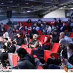 امیرحسین ثقفی: چیزی به نام ذات دین نداریم، مولانا و داعش دین دارند/ از زاویه فیلم و سینما باید به داستان ابراهیم(ع) و اسماعیل نگاه کرد/ سینما امری عینی نیست