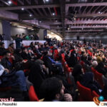 رشوند: این یک قصه حقیقی است / اولویت با همخوانی نقش بوده اما اقتصاد سینما هم اهمیت داشته است