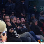 رحیمی: سعی کردیم از صحنه‌های دلخراش دوری کنیم/ سبط‌احمدی: ۵۰ درصد هزینه فیلم «آن‌دو» از طرف بنیاد شهید پرداخته شده است