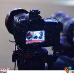 عکس/ نهمین روز از برگزاری «چهل و چهارمین جشنواره ملی فیلم فجر»