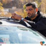 «سقف» بضاعت شورای پیچینگ فارابی و رویکرد محافظه‌کارانه در بازنمایی «دفاع مقدس ۱۲ روزه»