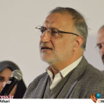 «سرزمین فرشته‌ها» اثری بین‌المللی و جذاب محسوب می‌شود/ در این دوره جشنواره ۴ اثر داشتیم