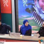 داودی: فیلم را با جناح‌بندی کوچک نکنید/ امیدوارم قلم شما ما را تحت فشار توقیف و عدم نمایش قرار ندهد