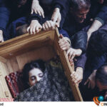 اثری در راستای تکمیل «پازل رسانه‌ای غرب» که به سراغ تعمیم ذهنیت «حاکمیت مخفی‌کار و دروغگو» می‌رود!