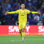 کریستیانو رونالدو با رسیدن به خواسته‌هایش به اعتصاب بازی برای النصر پایان داد