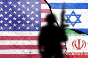 آیا تل‌آویو در پشت‌صحنه، ماشه جنگ در واشنگتن را می‌کشد؟