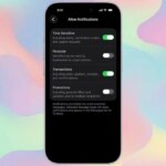راهنمای فیلتر و مسدودسازی پیام‌های مزاحم در آیفون