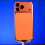 اپل باتری ۱۲ دلاری آیفون ۱۷ پرو مکس را ۱۱۹ دلار می‌فروشد!