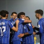 استقلال 3 برابر گران‌تر از الحسین اردن