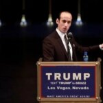 استیون میلر؛ مغز متفکر سیاست‌های جنجالی ترامپ کیست؟