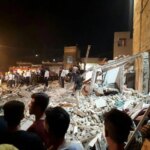 آمار فوتی‌های انفجار گاز در بندرعباس افزایش یافت