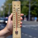 افزایش عجیب دما در نیمه غربی ایران برای هفته پایانی بهمن و اوایل اسفند