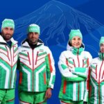 پرچمداران کاروان ایران در المپیک زمستانی ۲۰۲۶ مشخص شدند