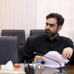 نامه ثابتی به شکوری راد: ثابت کنید که مساجد را نیروهای امنیتی آتش زده‌اند و الا محاکمه می‌شوید