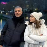 سمر دادگر همسر ایرانی اوزجان دنیز کیست؟