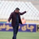 اوسمار: مثل هواداران نگرانم اوسمار: مثل هواداران نگرانم