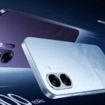 اوپو K14x 5G با باتری غول‌پیکر و دوربین ۵۰ مگاپیکسلی معرفی شد